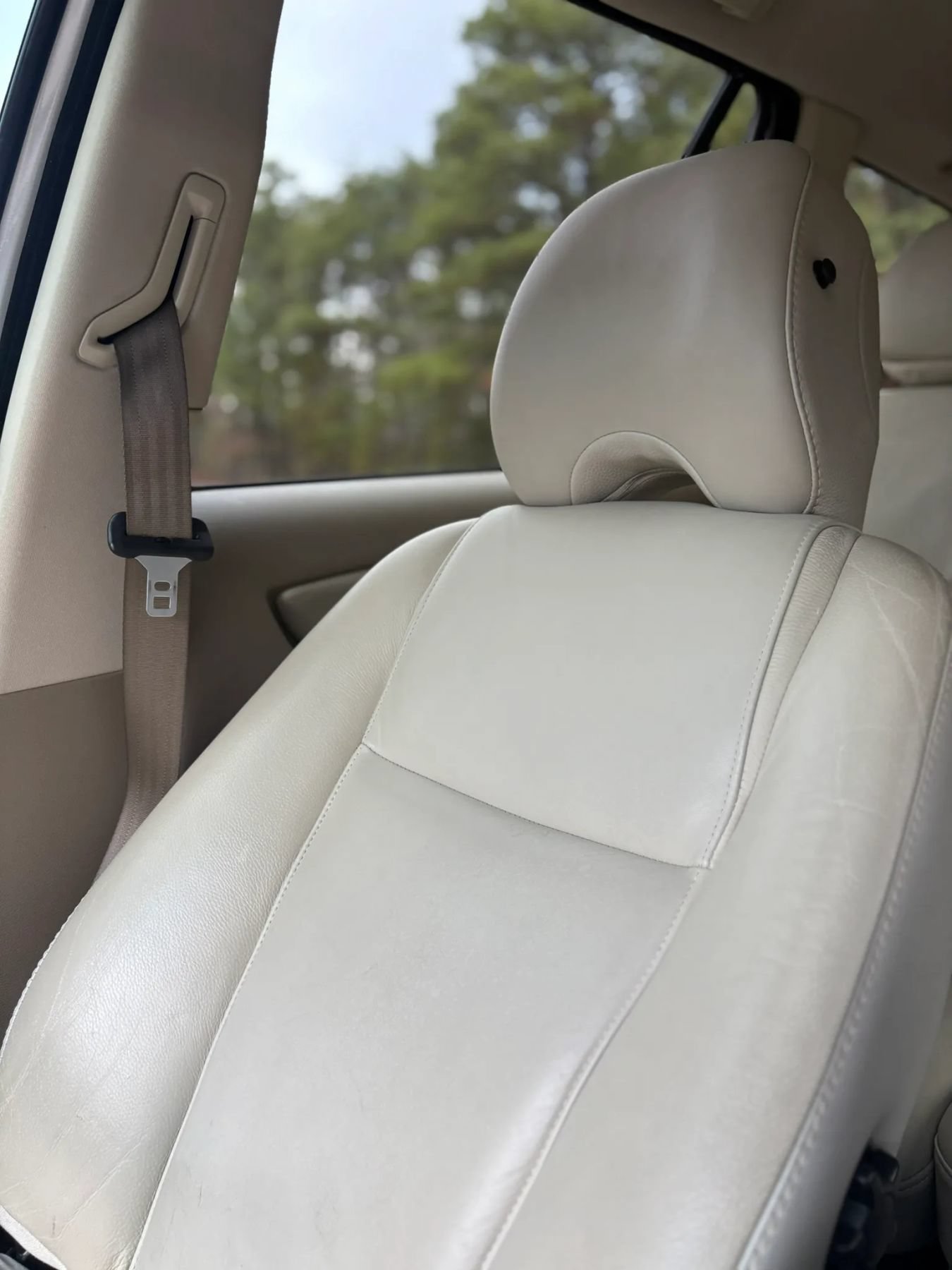 Used 2008 Volvo XC90 3.2 AWD/4WD image 18