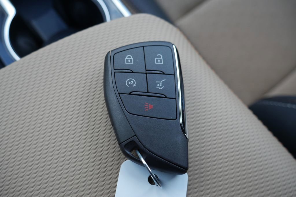 New 2026 Chevrolet Equinox ACTIV image 20