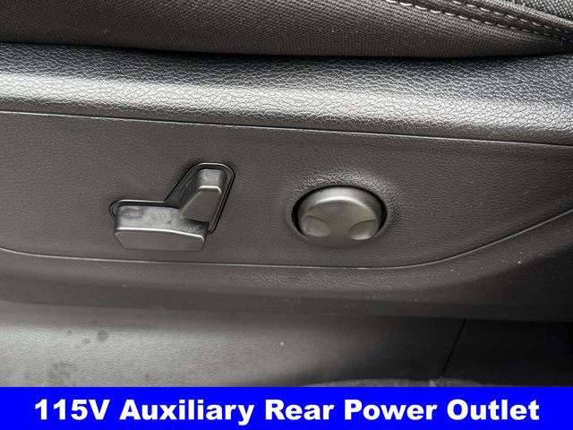 New 2026 RAM 1500 Lone Star image 28