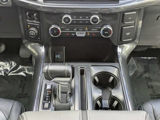 Used 2022 Ford F150 XLT w/ Equipment Group 302A High AWD/4WD image 18