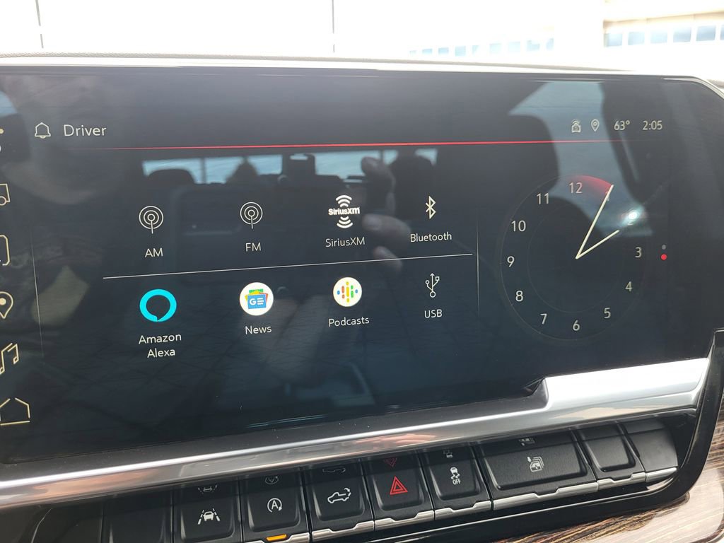 Used 2024 GMC Sierra 1500 Elevation image 24