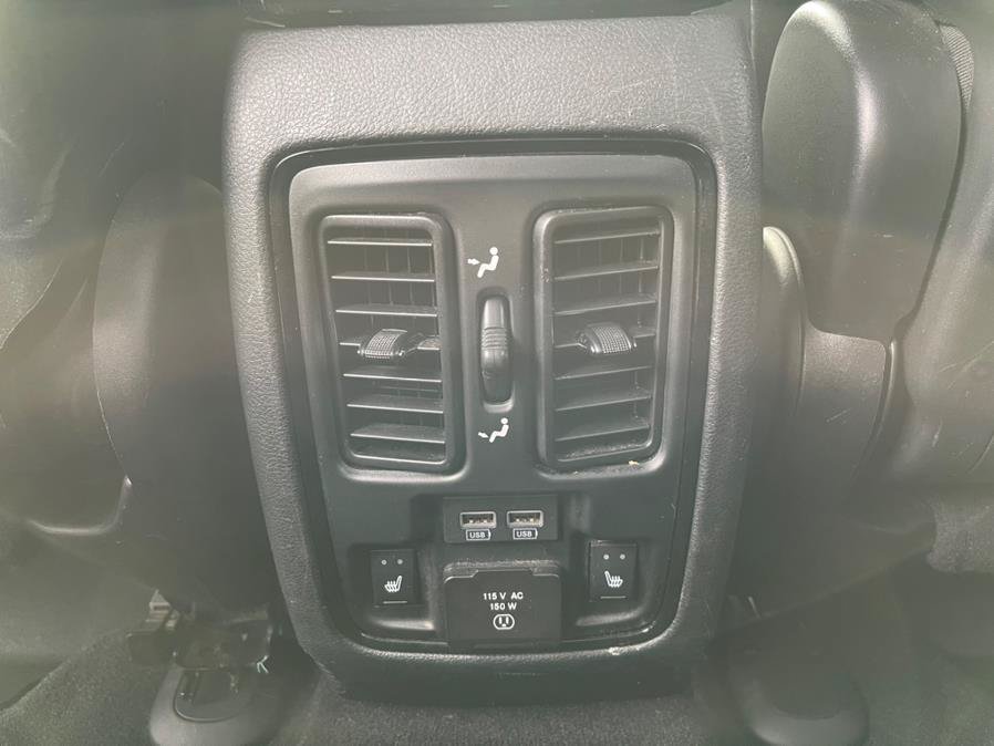 Used 2021 Dodge Durango GT AWD/4WD image 20