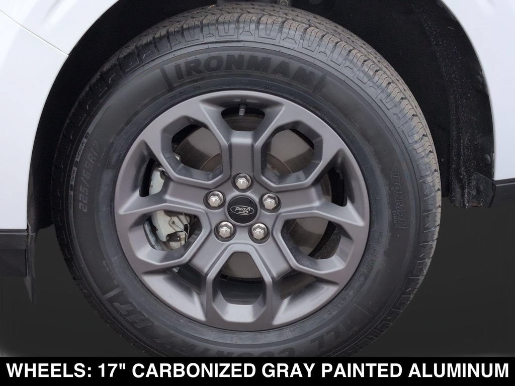 Used 2023 Ford Maverick XLT FWD image 11