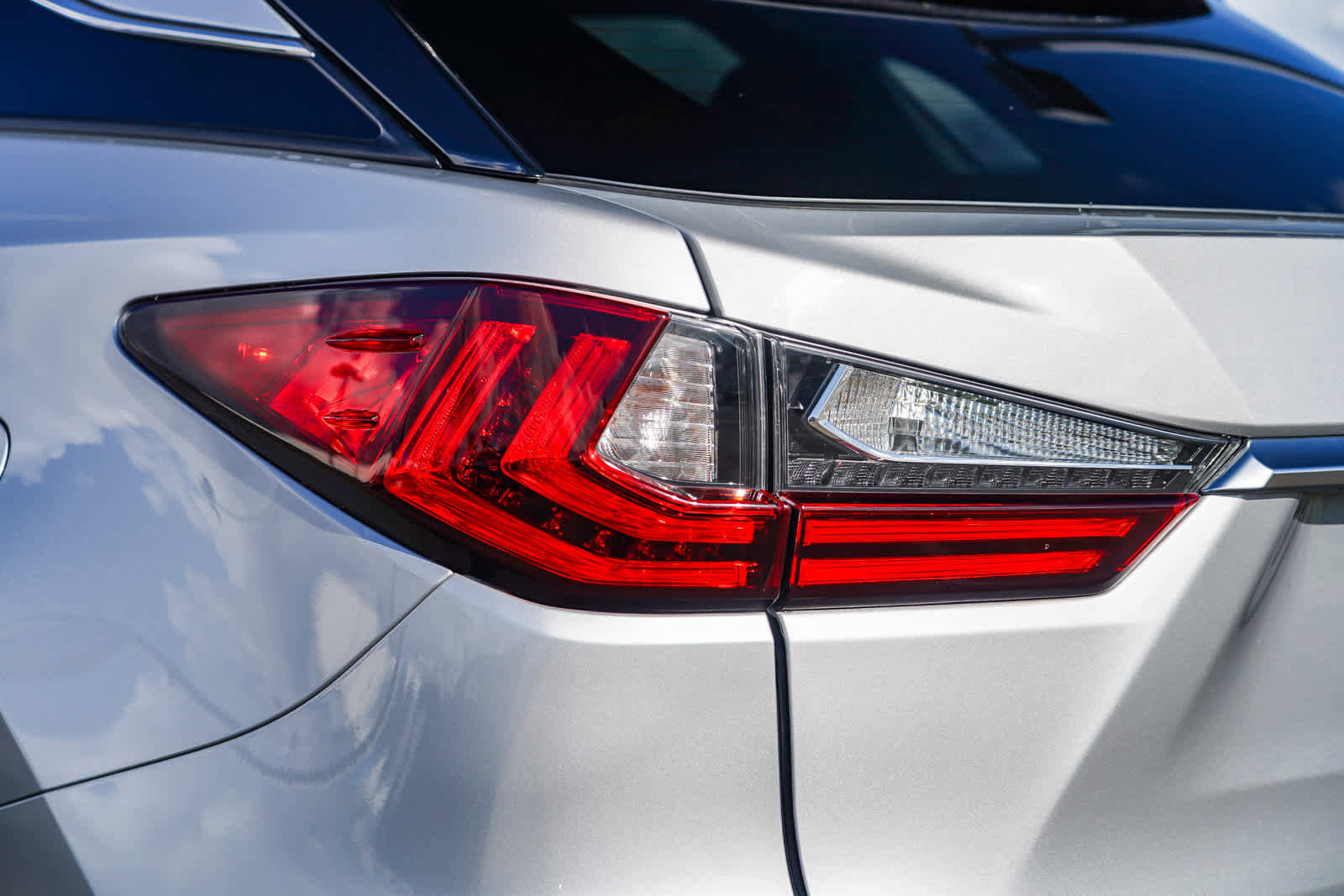 Used 2016 Lexus RX 350 FWD w/ Premium Package image 9