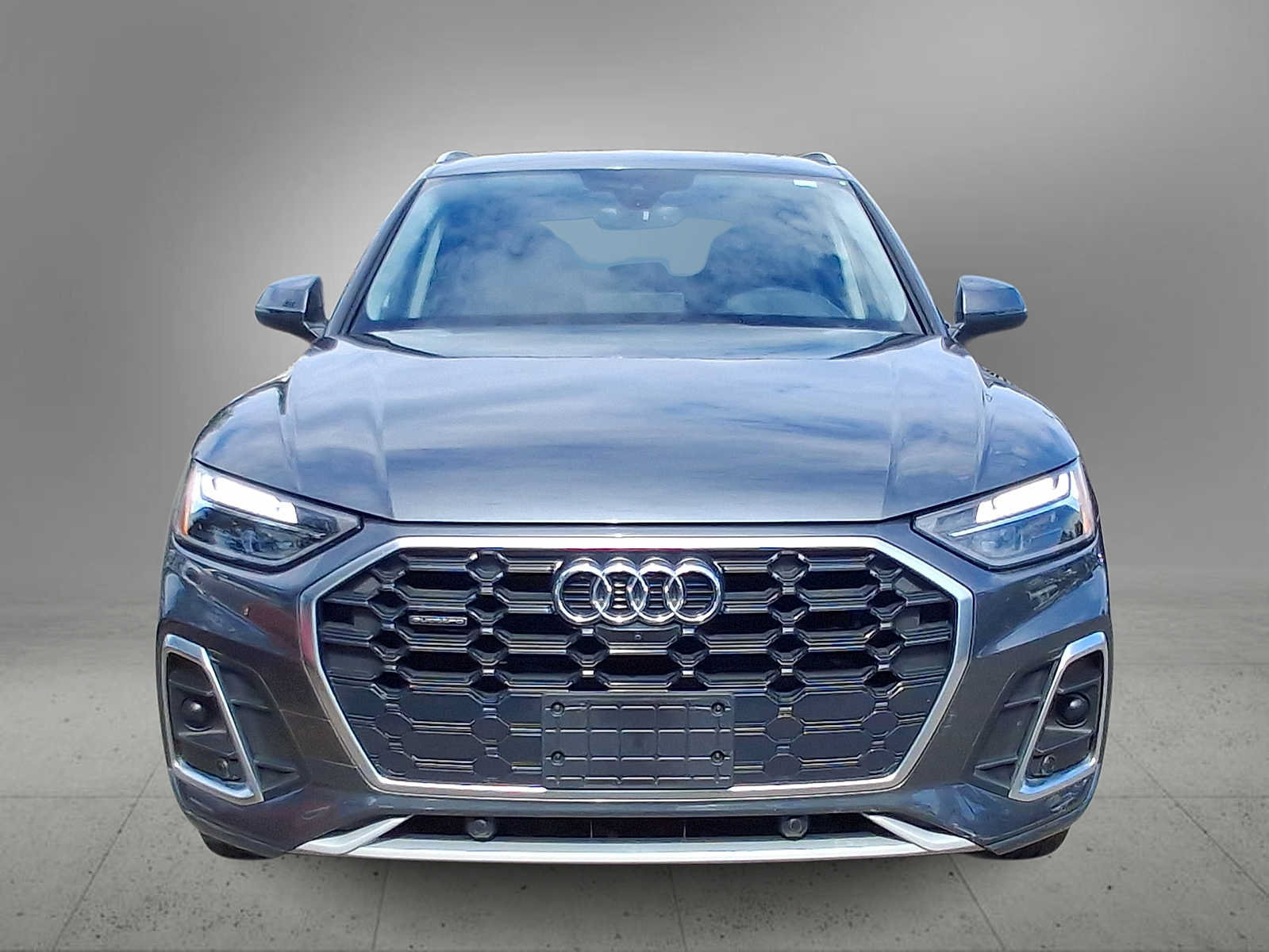 Certified 2023 Audi Q5 2.0T Premium Plus w/ Premium Plus Package AWD/4WD image 3