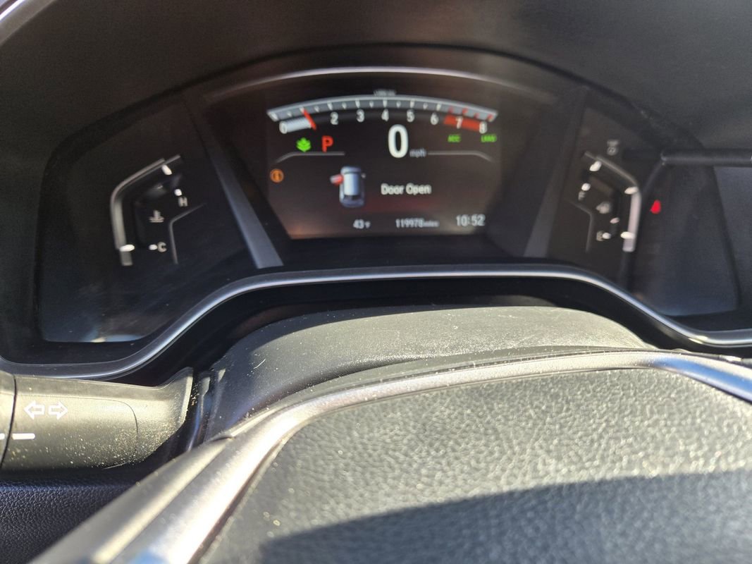 Used 2017 Honda CR-V EX-L image 16