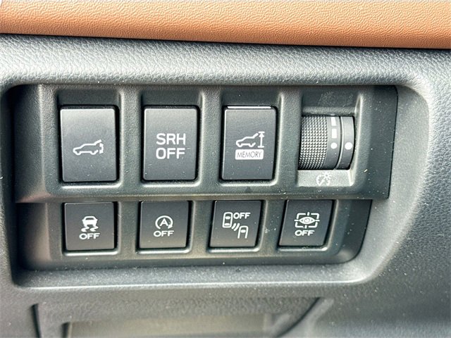 Used 2022 Subaru Forester Touring image 12