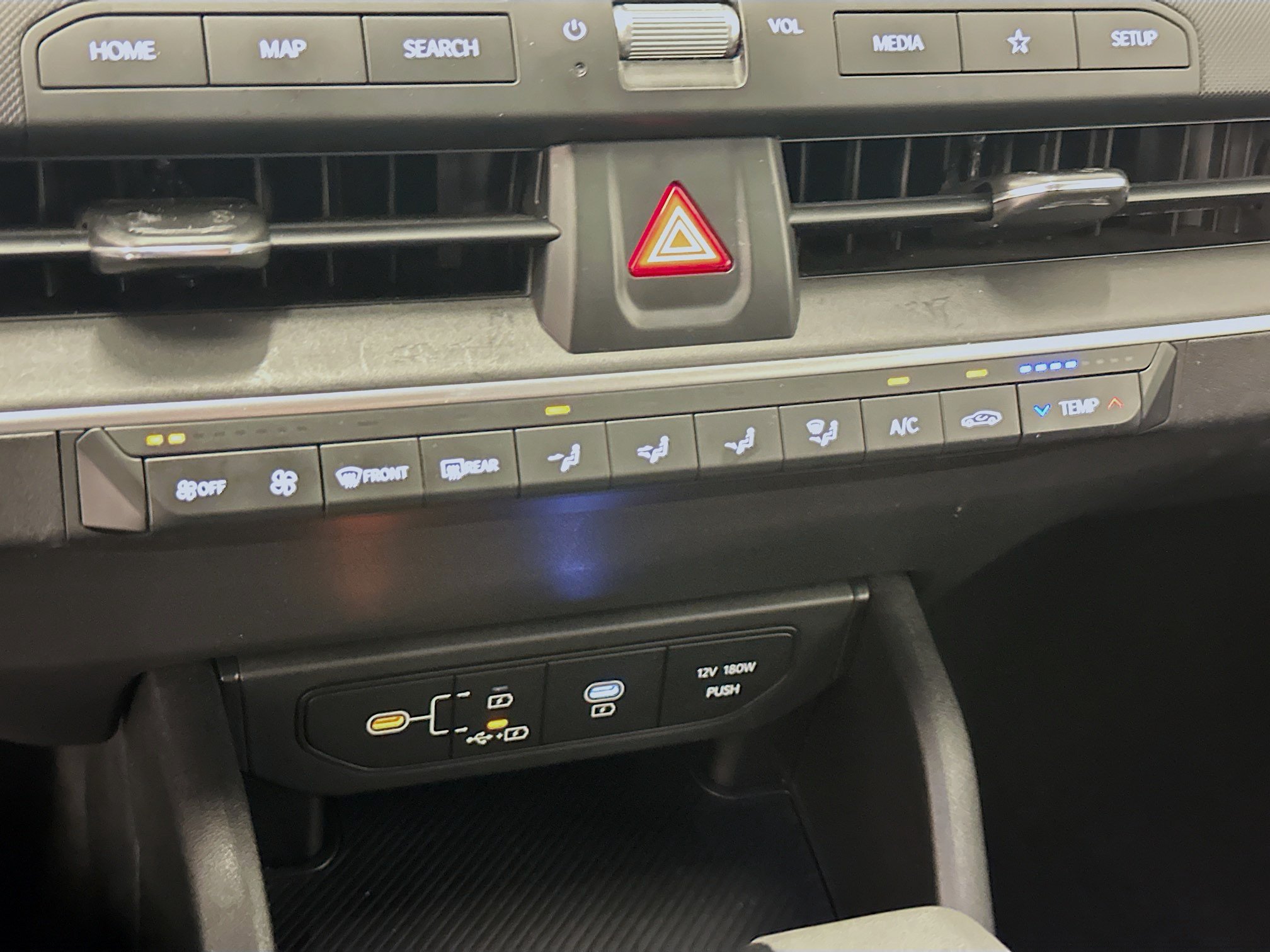 Used 2025 Kia K4 FWD image 24