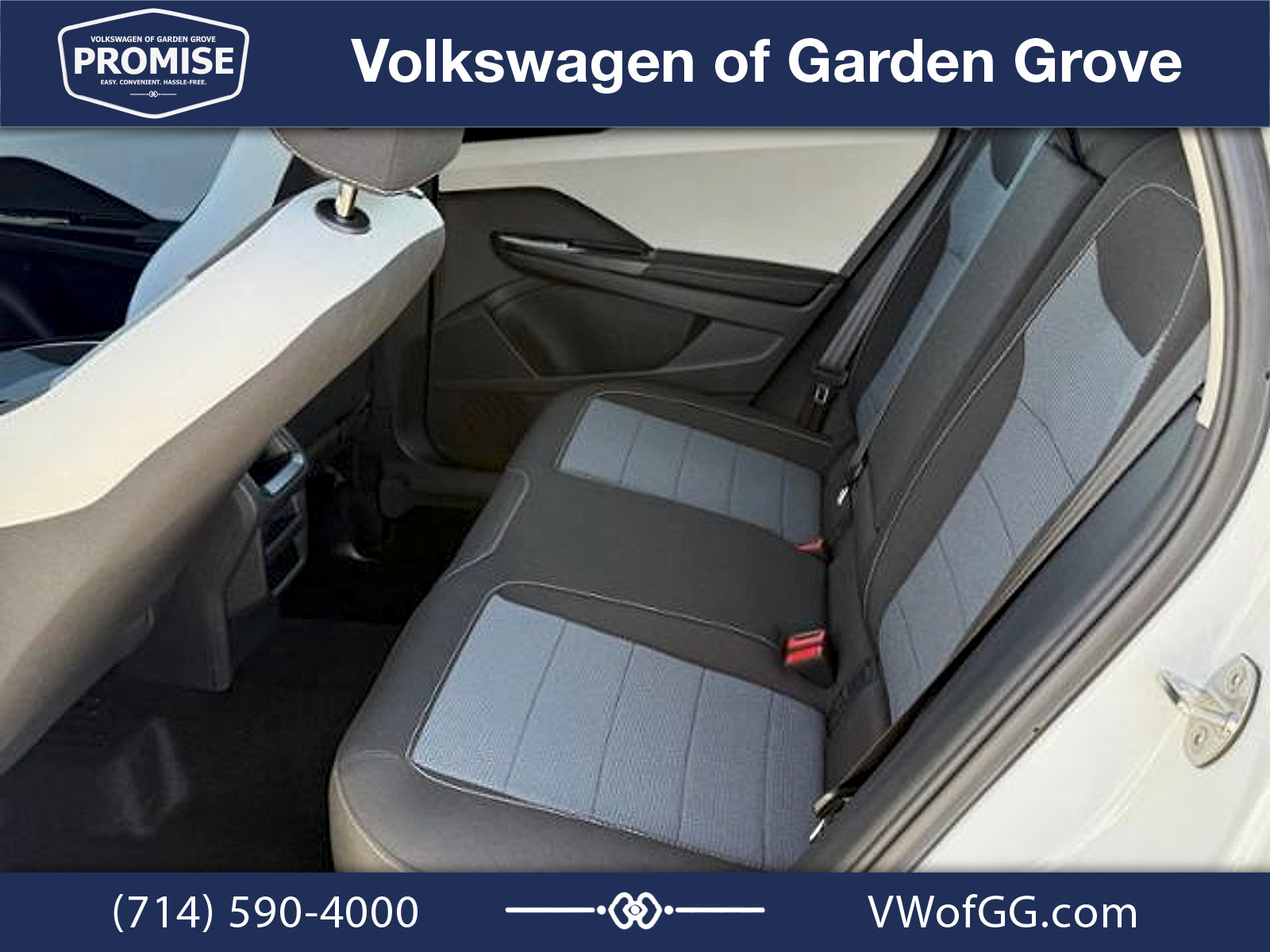 New 2026 Volkswagen Taos S FWD image 24