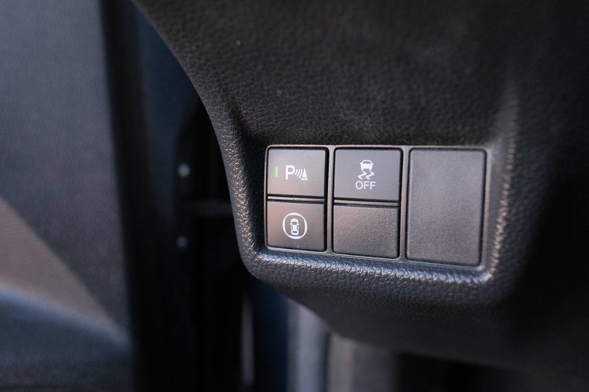 Used 2023 Honda Civic Sport Touring image 15