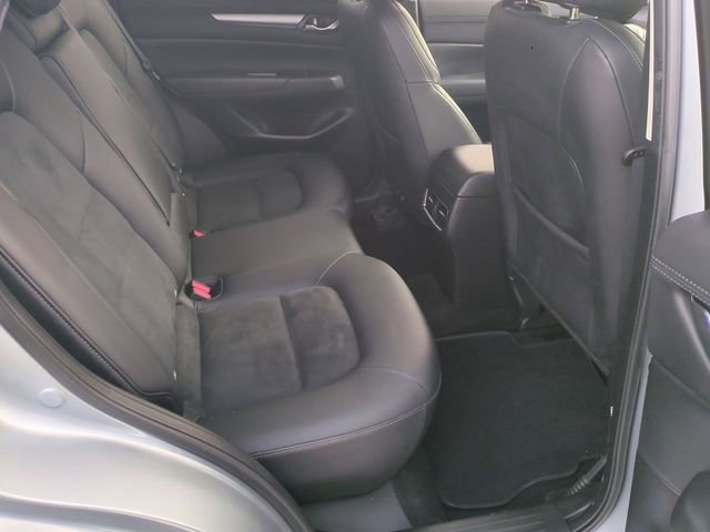 Used 2021 MAZDA CX-5 Touring image 33