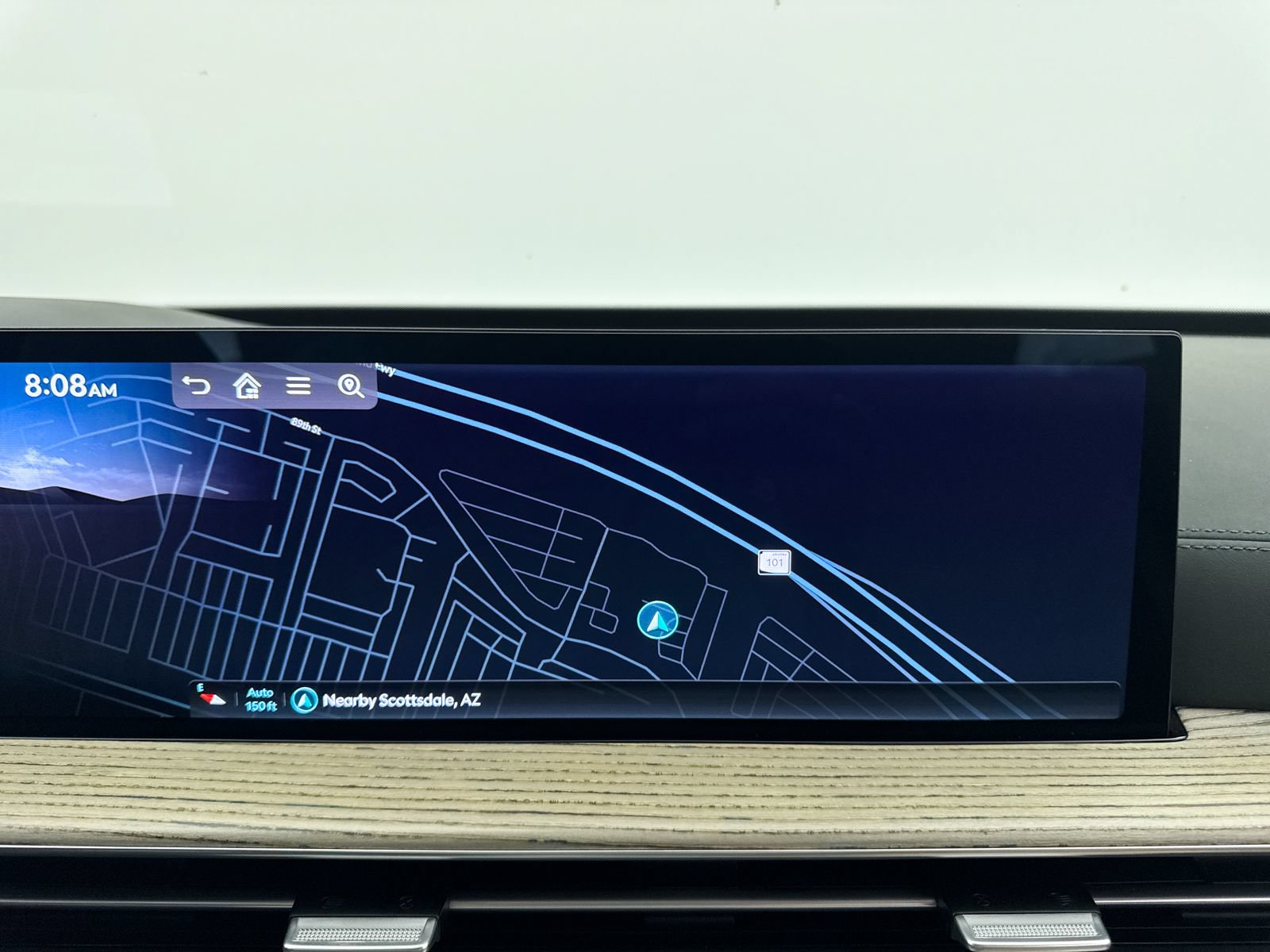 Used 2025 Genesis GV80 2.5T Prestige AWD/4WD image 25