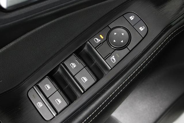 Certified 2025 Nissan Rogue SV image 22