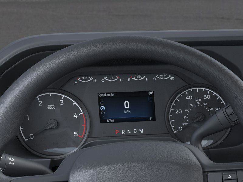 New 2026 Ford F450 XL image 22