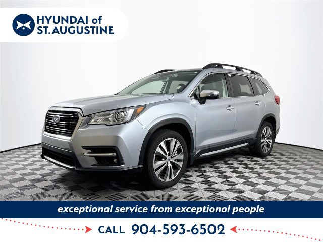 Used 2022 Subaru Ascent Touring w/ Popular Package #2A