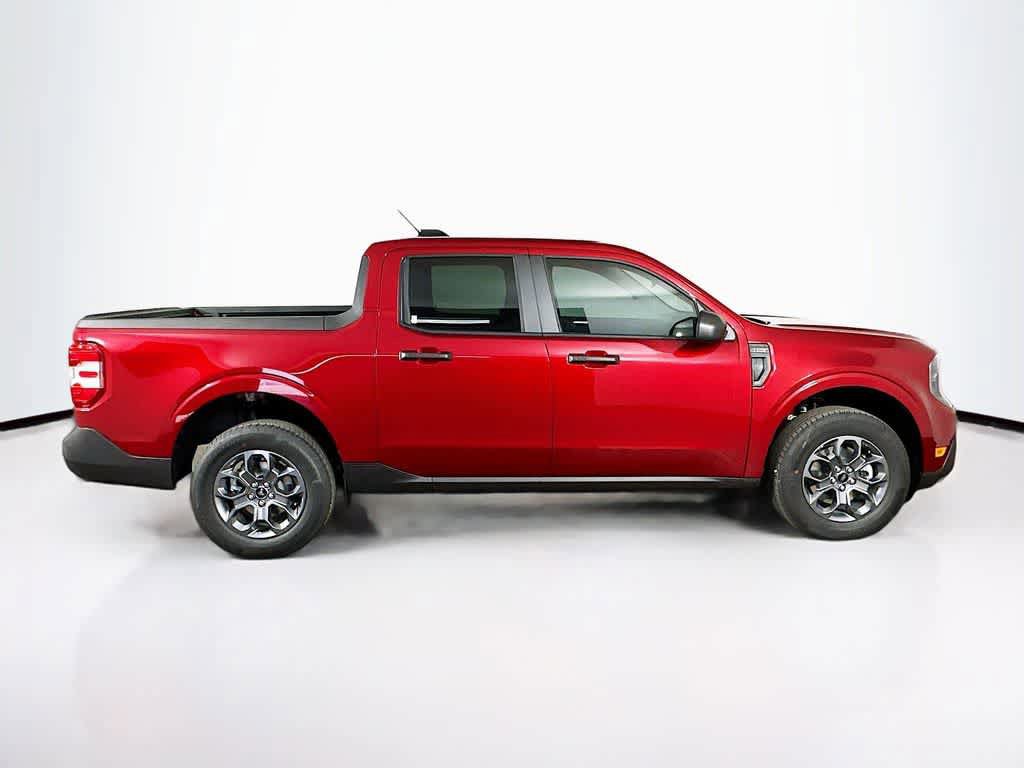 New 2026 Ford Maverick XLT FWD image 24