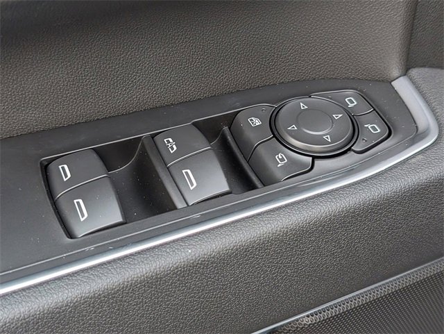 New 2026 Chevrolet Silverado 2500 LT w/ Trail Boss Package image 19