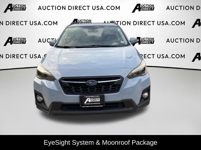Used 2018 Subaru Crosstrek 2.0i Limited AWD/4WD image 2