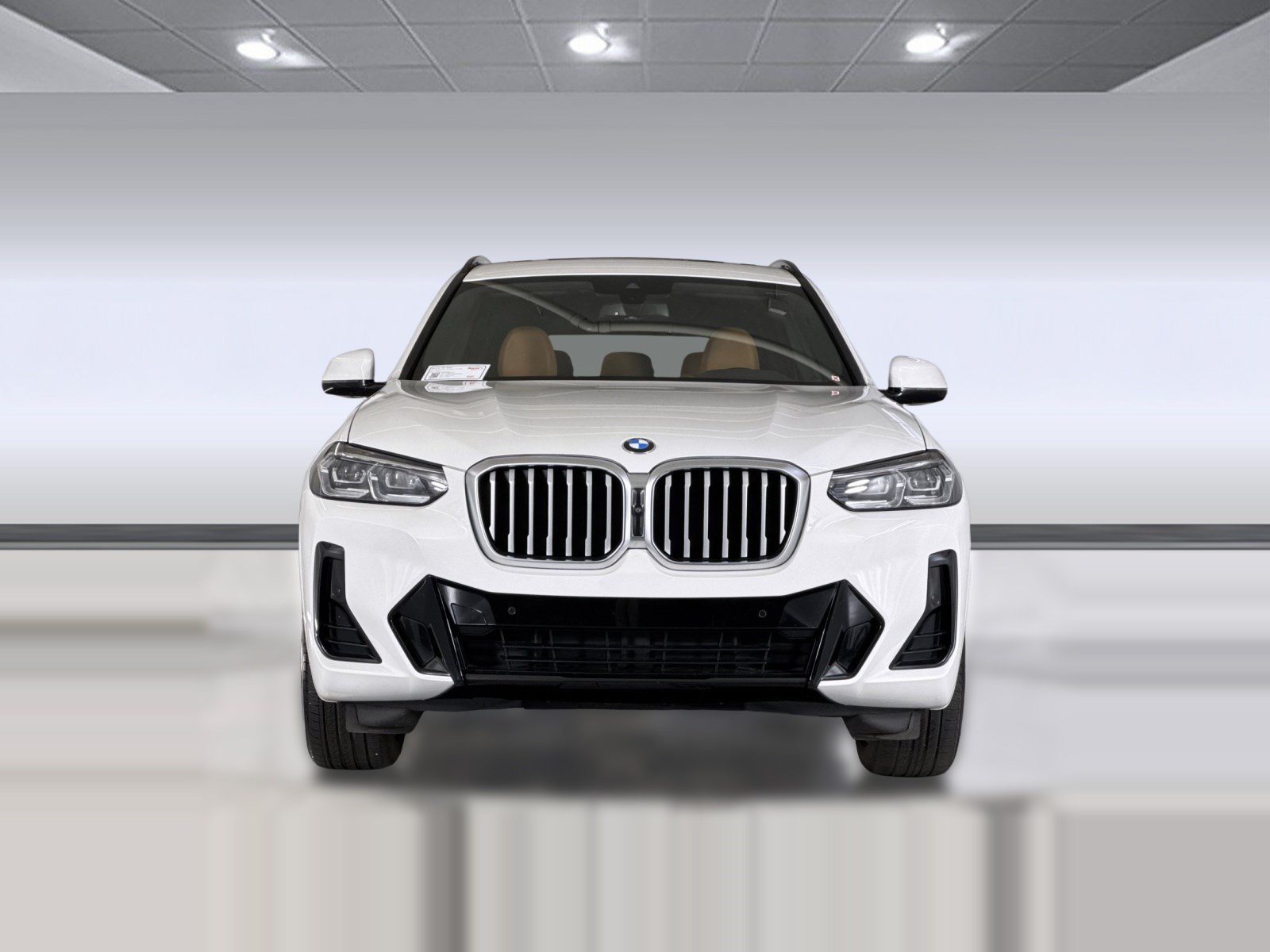 Used 2024 BMW X3 xDrive30i w/ M Sport Package AWD/4WD image 5
