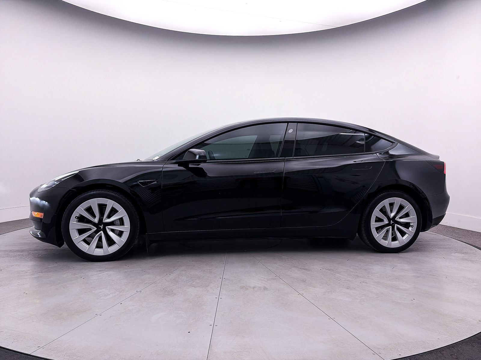 Used 2023 Tesla Model 3 Long Range AWD/4WD image 35