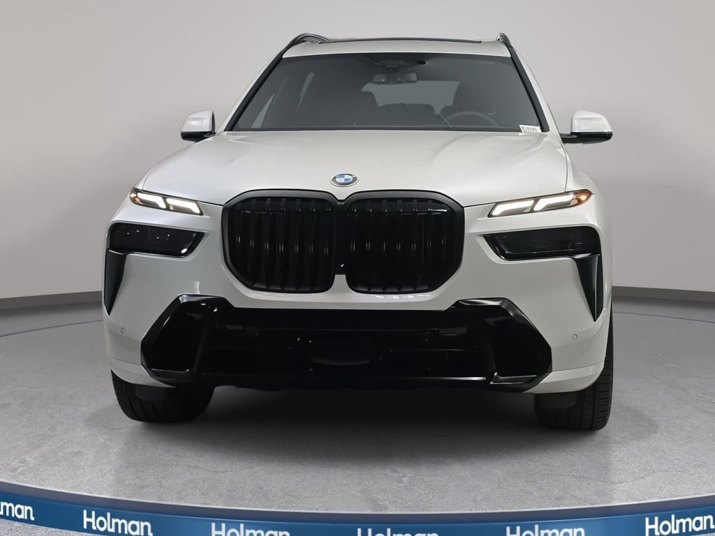 New 2026 BMW X7 xDrive40i w/ M Sport Package image 2