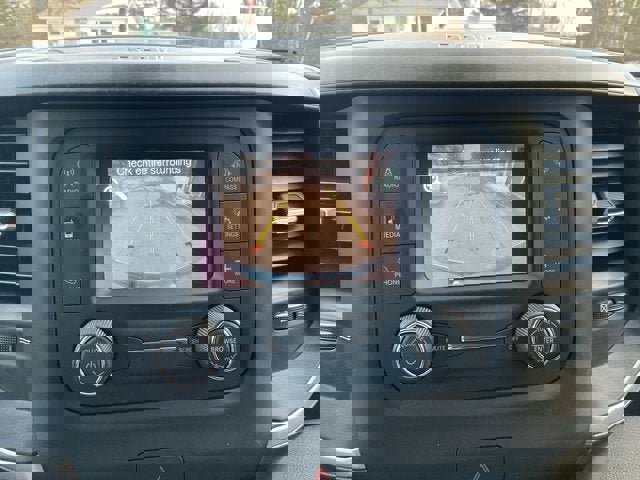 Used 2021 RAM 1500 Big Horn image 23