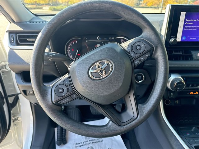 Used 2023 Toyota RAV4 XLE image 14