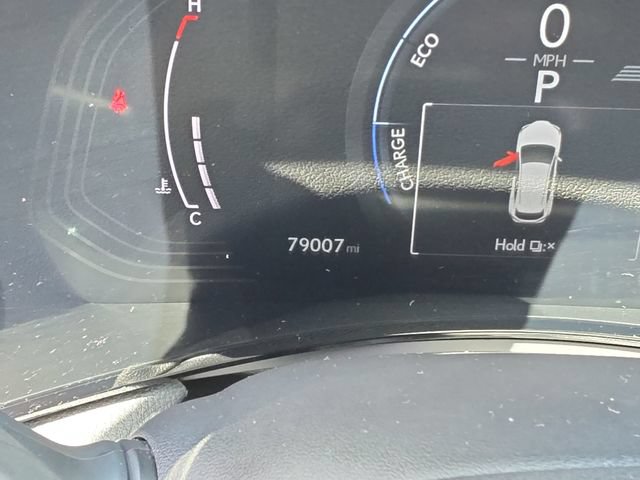 Used 2022 Lexus NX 350h AWD image 29