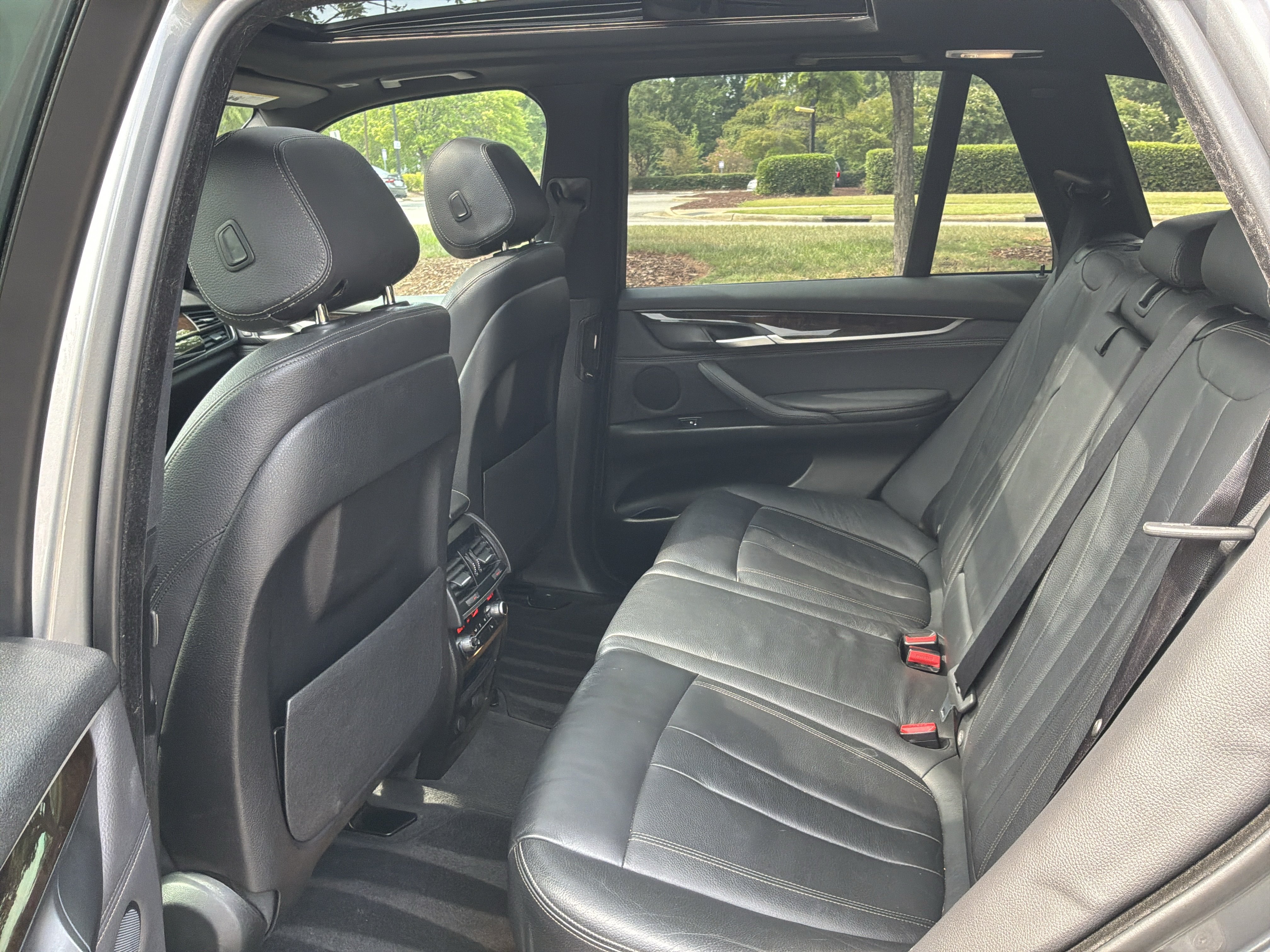 Used 2017 BMW X5 xDrive35i AWD/4WD image 32