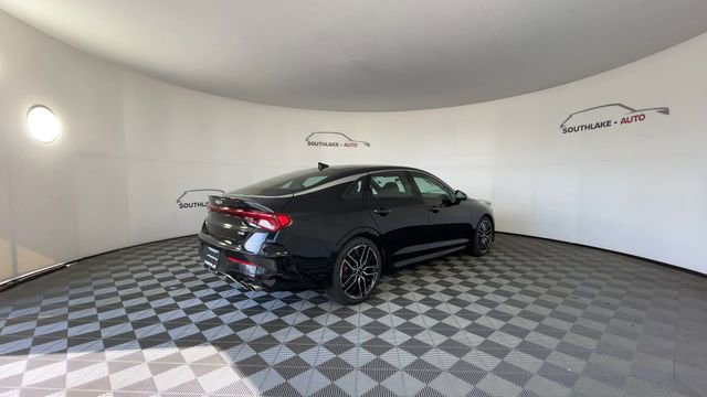 Certified 2024 Kia K5 GT w/ GT1 Package image 8