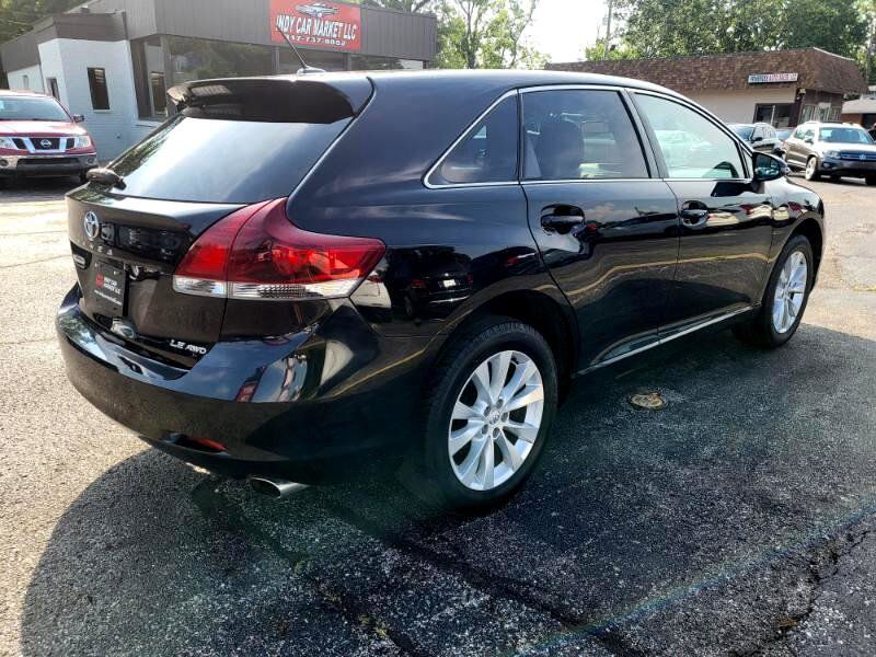 Used 2013 Toyota Venza LE image 6