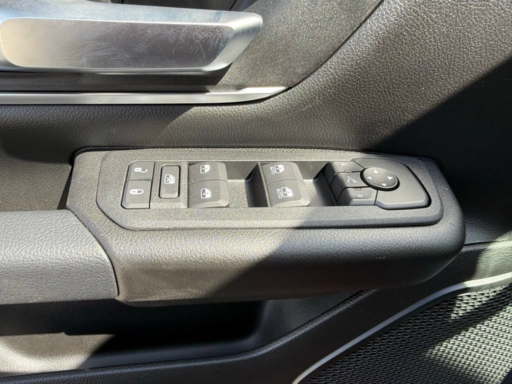New 2026 RAM 1500 Big Horn AWD/4WD image 16