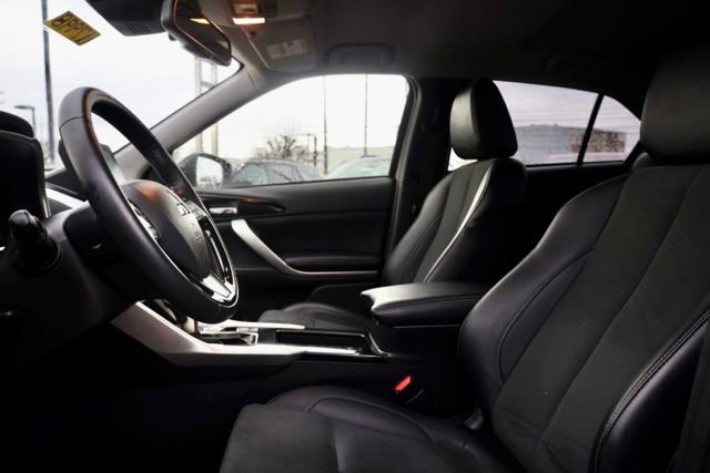 Used 2024 Mitsubishi Eclipse Cross SE image 16