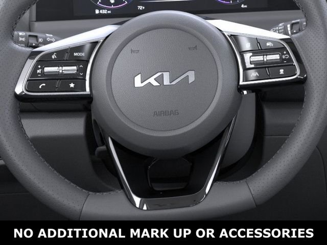 New 2026 Kia Seltos SX w/ SX Sunroof Package image 22
