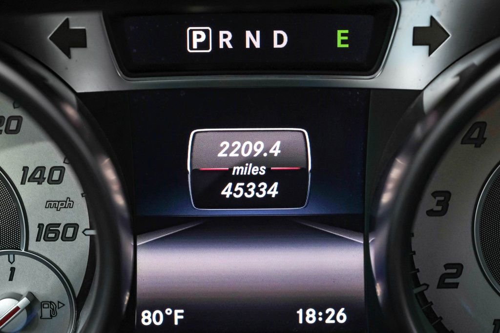 Used 2016 Mercedes-Benz SL 550 image 17