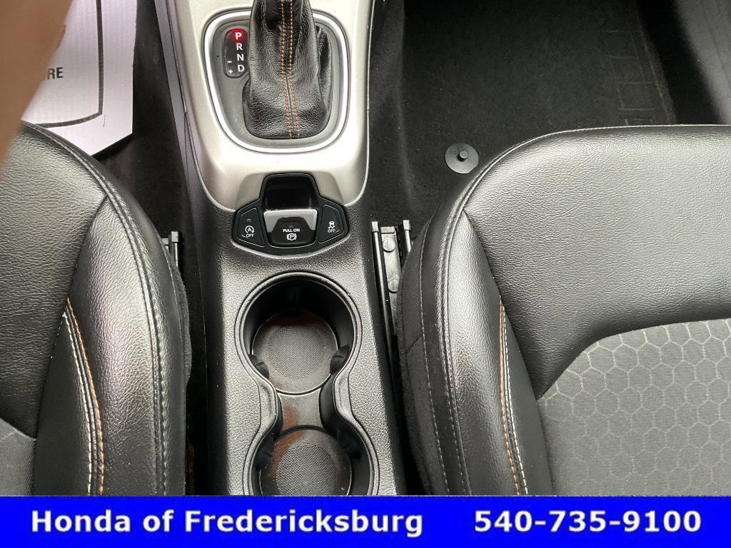Used 2019 Jeep Compass Latitude w/ Popular Equipment Group AWD/4WD image 37