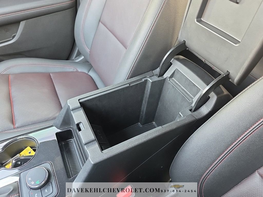 Certified 2022 Chevrolet Blazer RS w/ Enhanced Convenience Package image 21