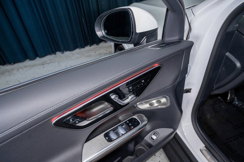 New 2026 Mercedes-Benz GLC 300 4MATIC image 11