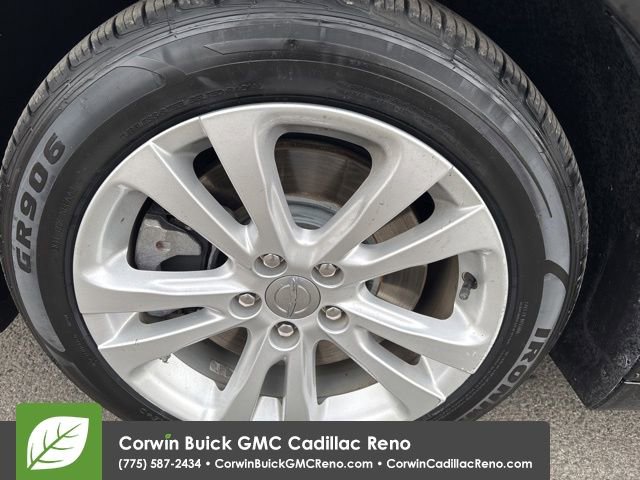 Used 2017 Chrysler 200 Limited Platinum w/ Comfort & Convenience Group image 7