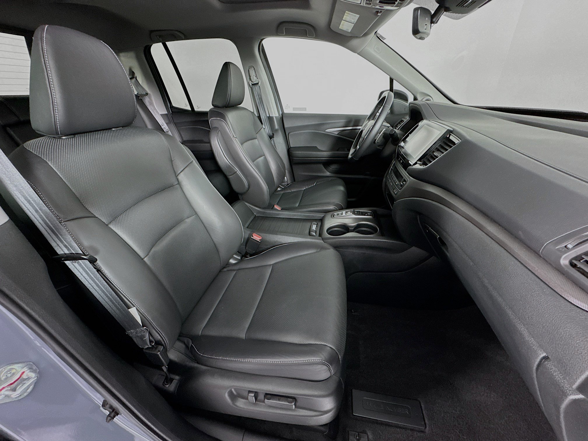 Certified 2023 Honda Ridgeline RTL image 27