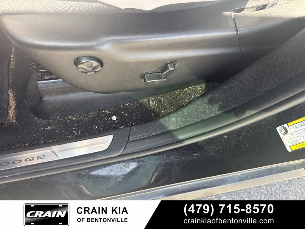 Used 2022 Dodge Durango R/T AWD/4WD image 13
