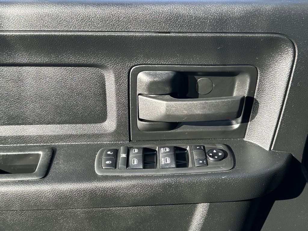 Used 2021 RAM 2500 Tradesman image 23