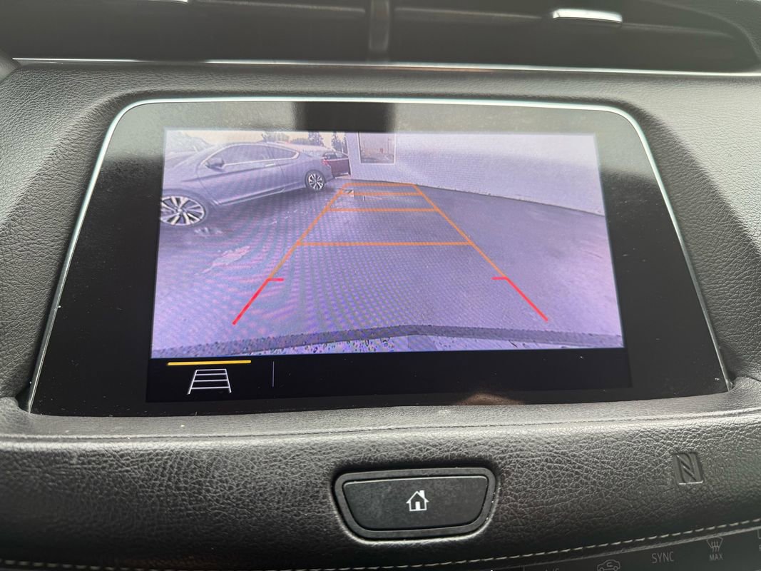 Used 2019 Cadillac XT4 Premium Luxury image 15