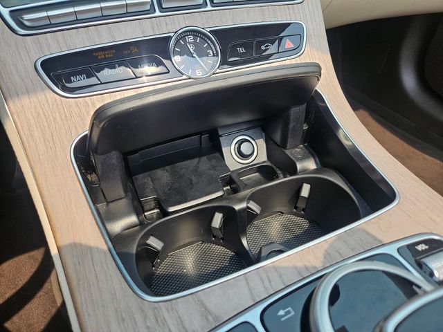 Used 2018 Mercedes-Benz E 400 Cabriolet image 27