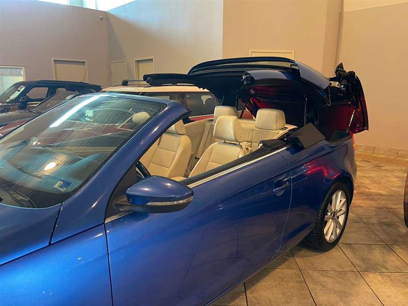 Used 2012 Volkswagen Eos Komfort image 54
