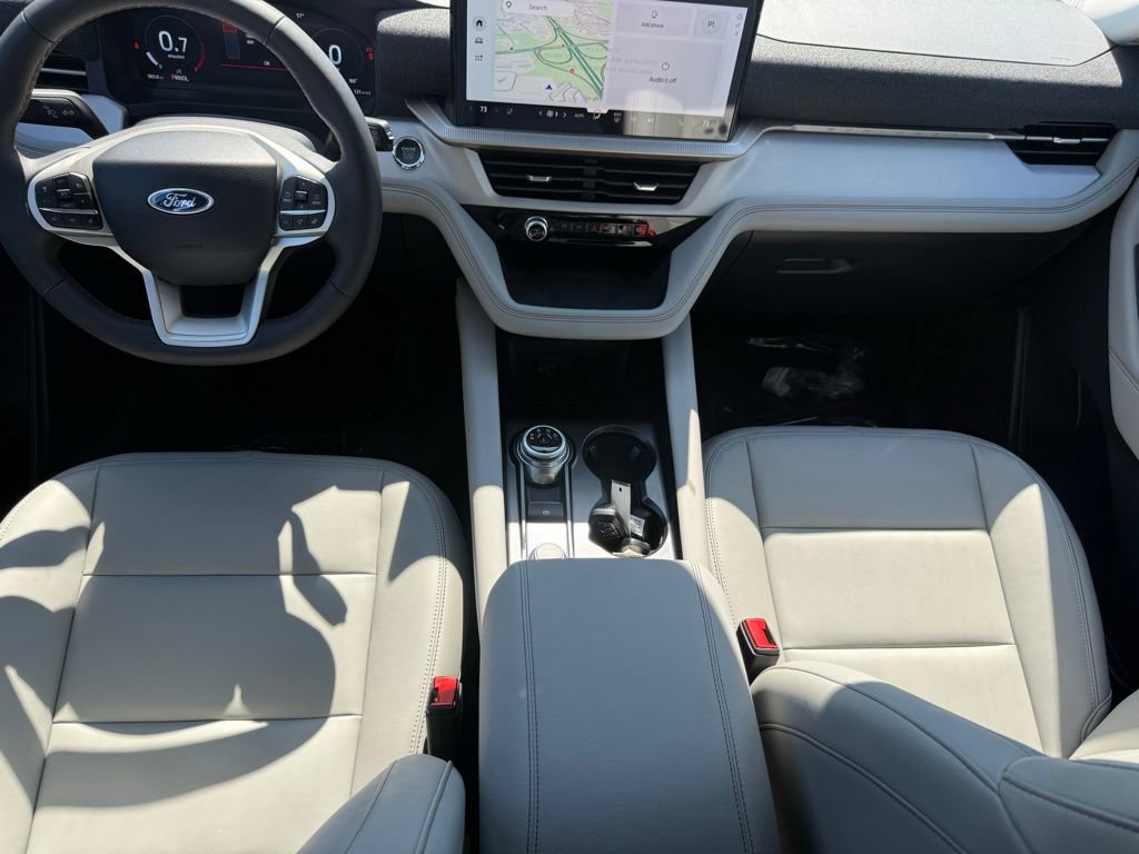 New 2026 Ford Explorer Active w/ Active Comfort Package AWD/4WD image 36