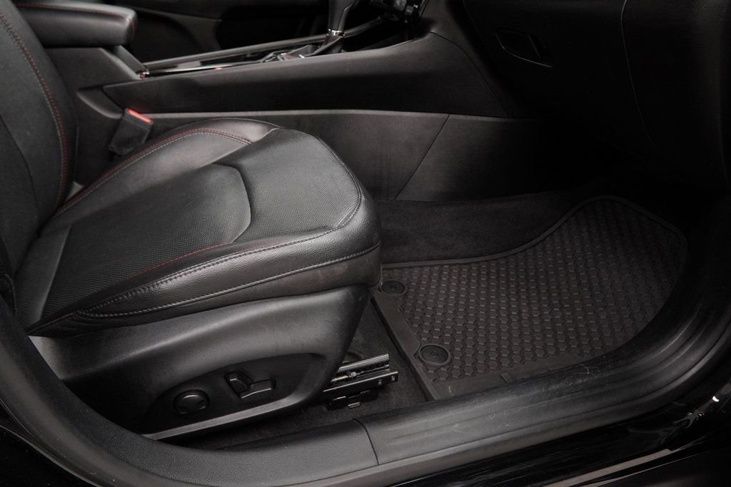 Certified 2022 Jeep Compass Trailhawk w/ Trailhawk Elite Group image 51