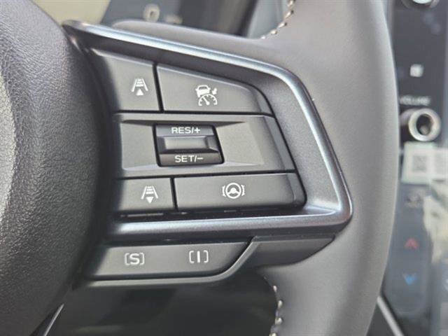 New 2025 Subaru Forester Limited image 90