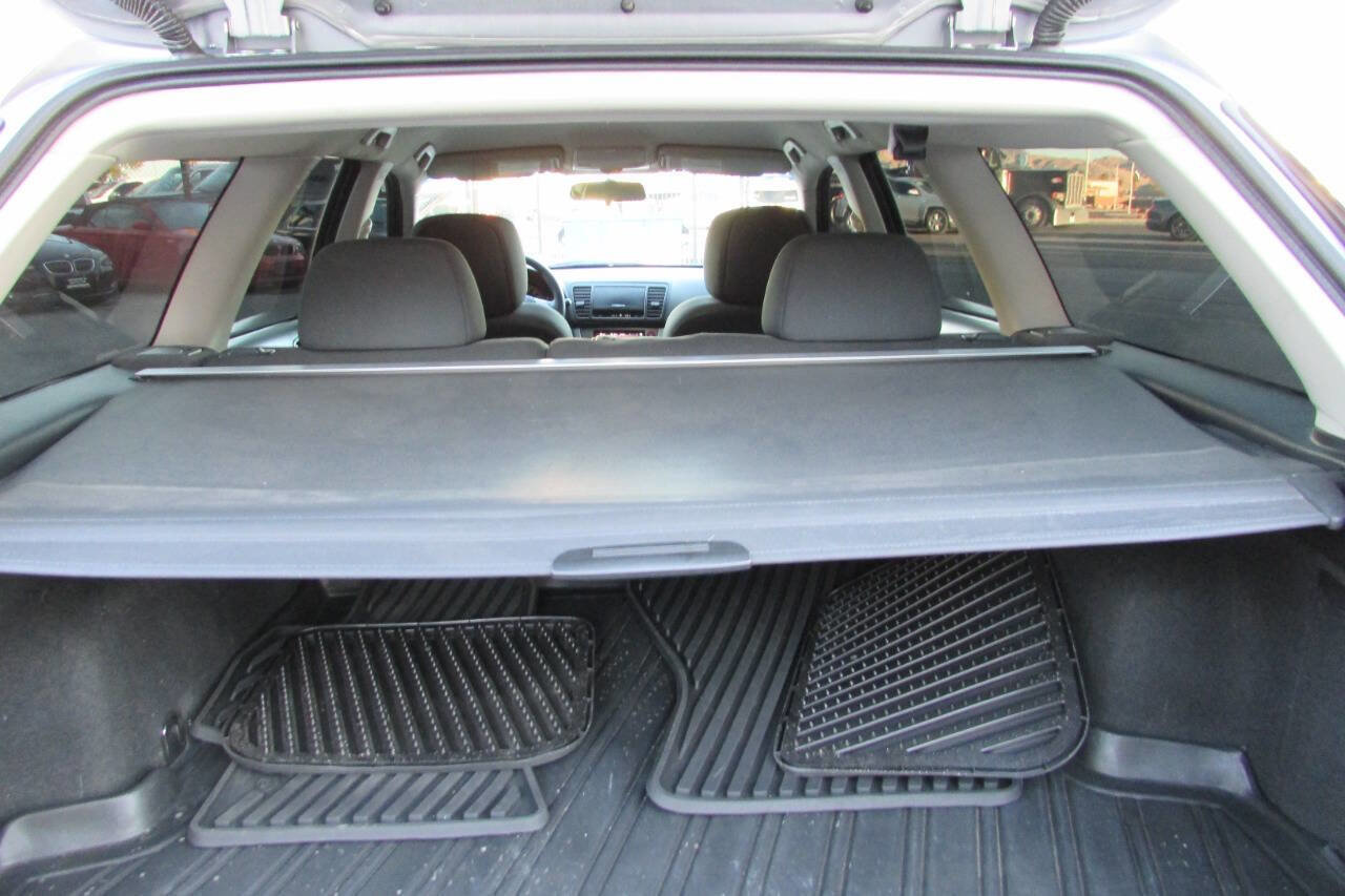 Used 2008 Subaru Outback 2.5i image 30