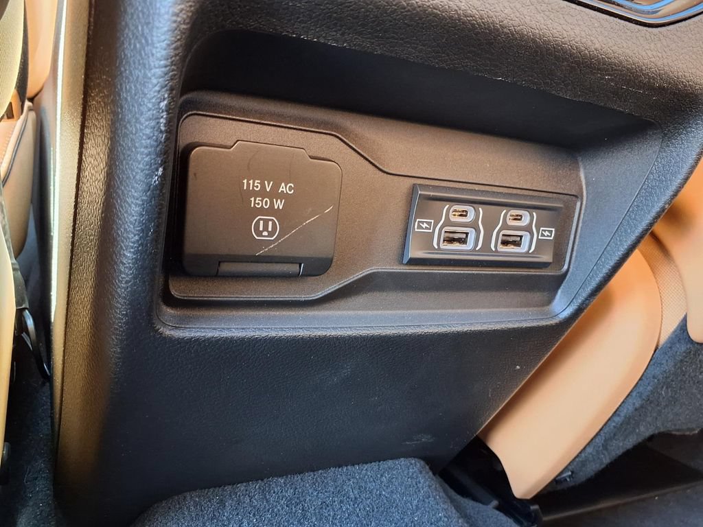 Used 2024 Jeep Grand Cherokee L Summit AWD/4WD image 30
